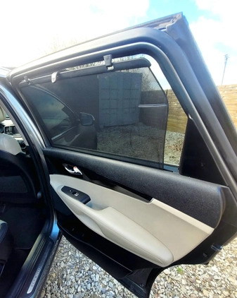 Kia Sorento cena 83900 przebieg: 172000, rok produkcji 2016 z Wrocław małe 121